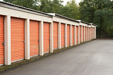 Garage Door Opener Installation Garland