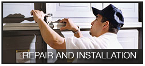 Garage Door Repair Garland