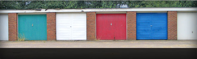 Garage Door Repair Garland